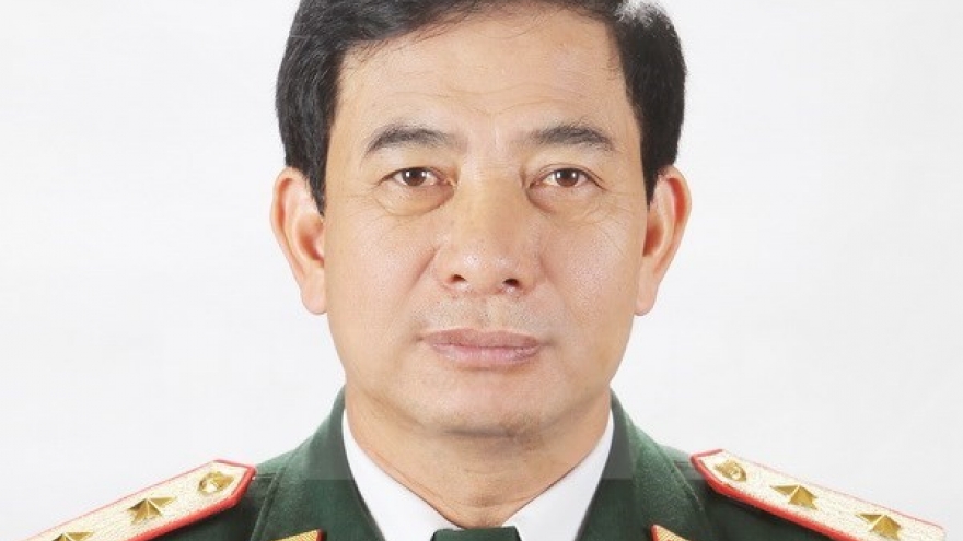 New Defence Deputy Minister appointed