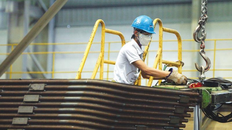 Experts deny worries over trade deficit towards ROK