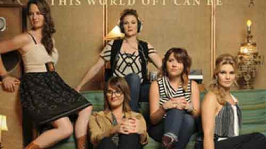 Grammy-nominated band from Tennessee to come to HCMC, Hue