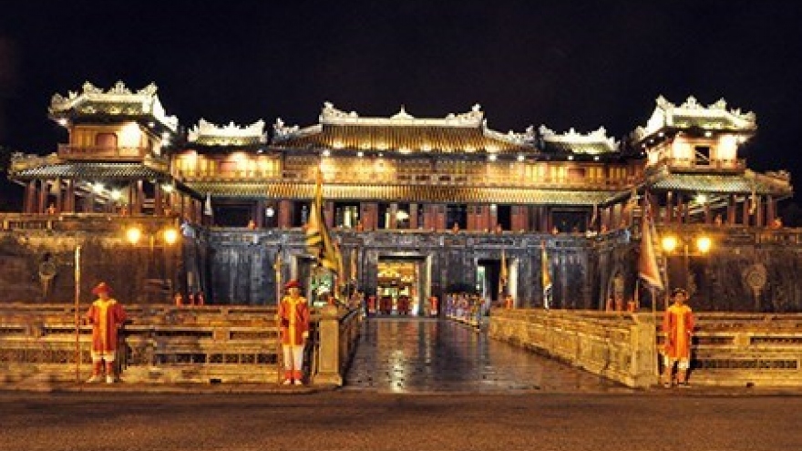 France helps Vietnam preserve heritage