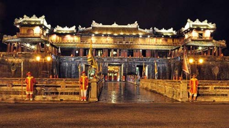 Int’l workshop seeks to preserve Nguyen dynasty’s cultural heritage