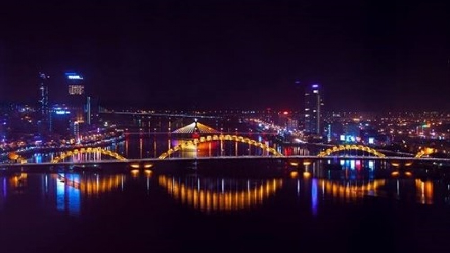 Da Nang’s Rong Bridge receives US engineering award