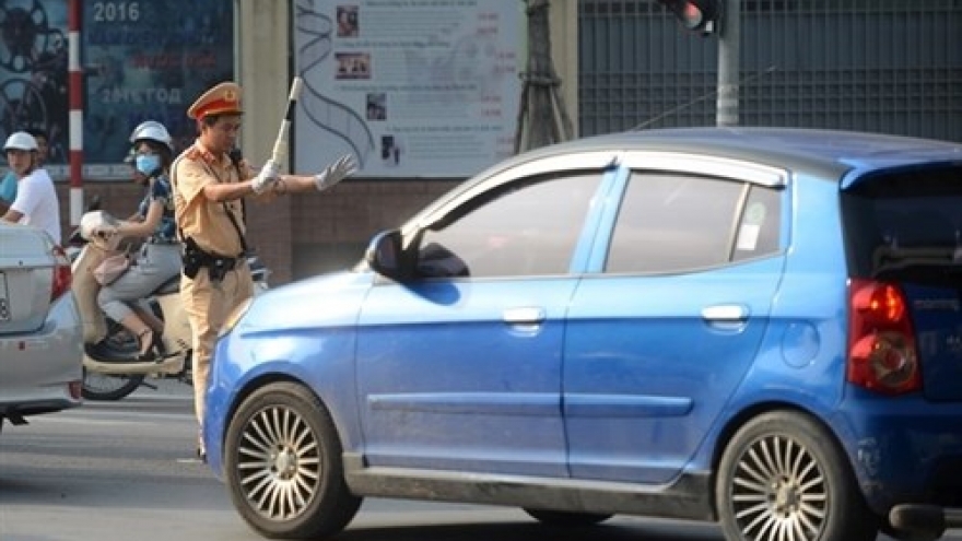 Popularising traffic law is most effective way to reduce accidents