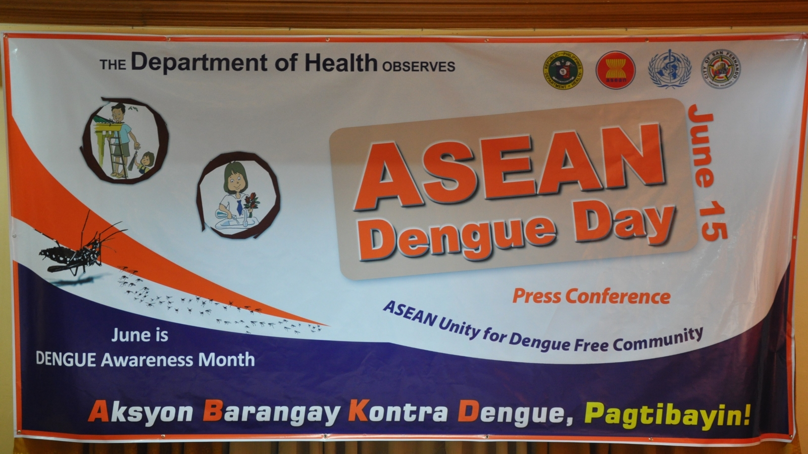 Environmental sanitation campaign launched in Hanoi