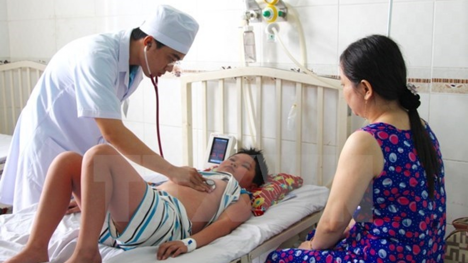 Synchronous measures needed to curb dengue fever outbreak