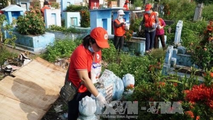 HCM City sees dengue rising slowly