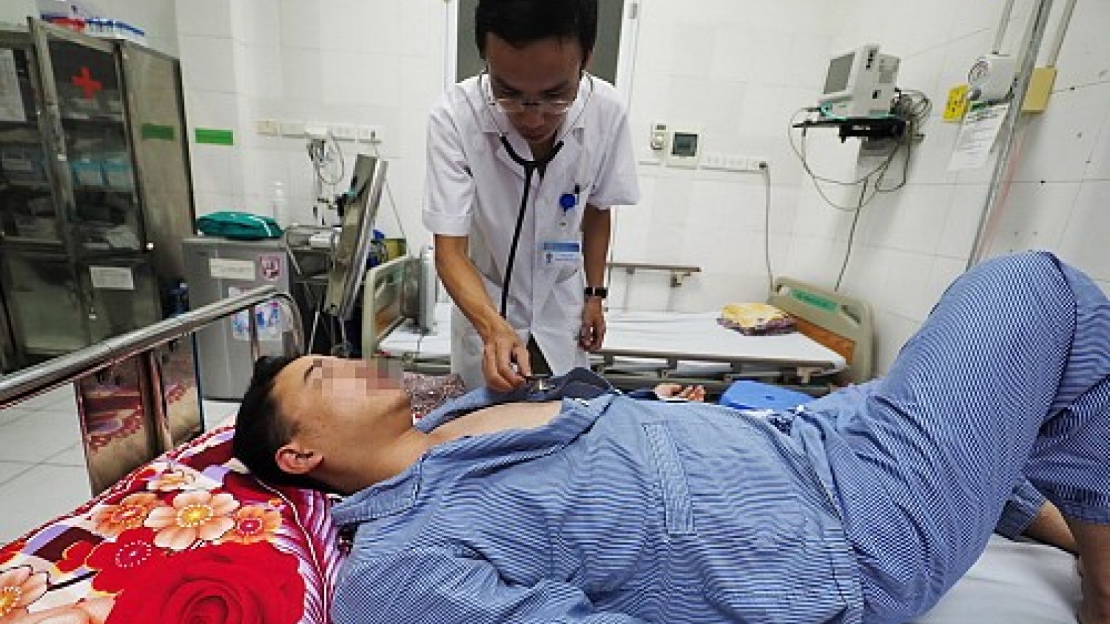 In Vietnam, rise in dengue fever cases attributed to rapid urbanization