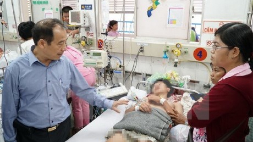 HCM asked to keep track of disease developments