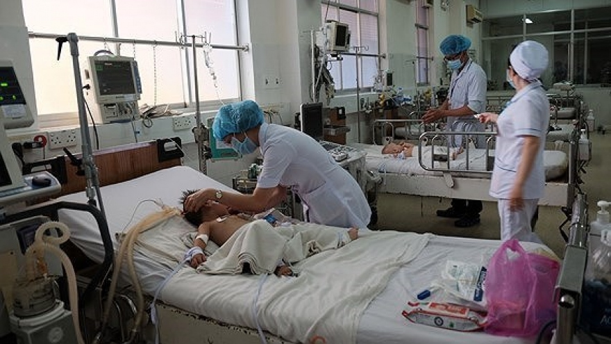 Southern localities see increase in dengue fever patients