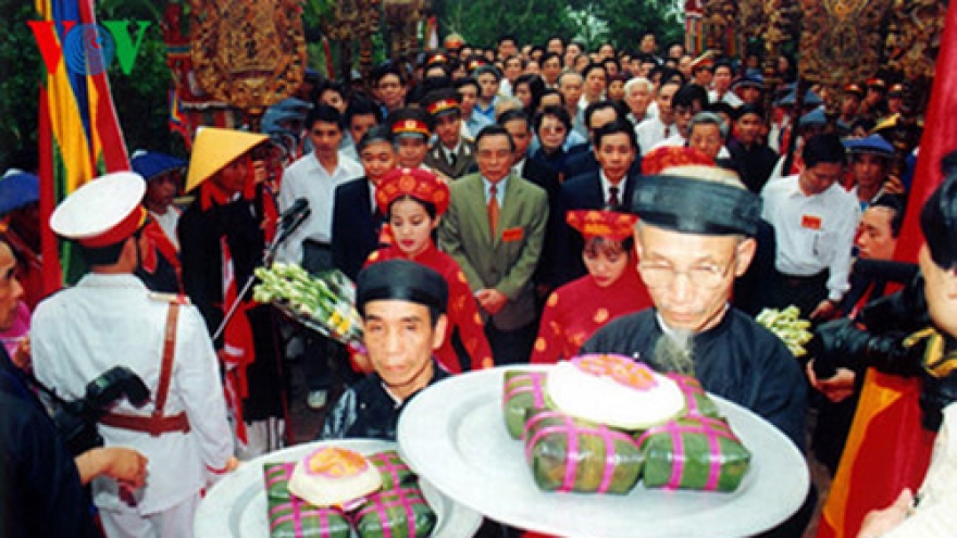 Hung Kings death anniversary traces the nation’s origin