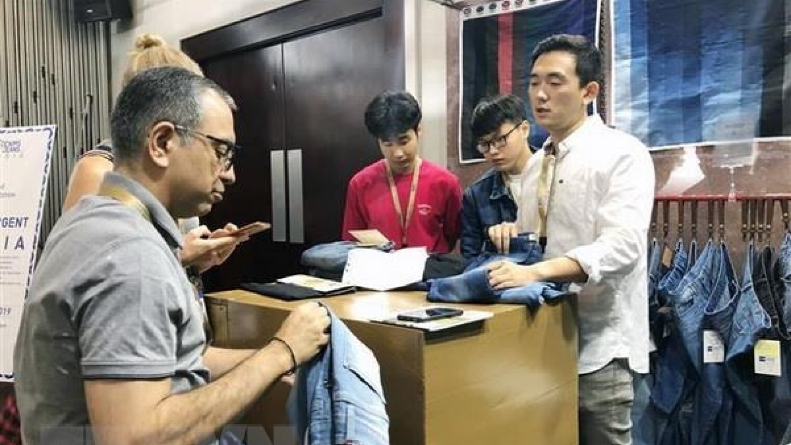 Denim production sees potential to thrive: experts