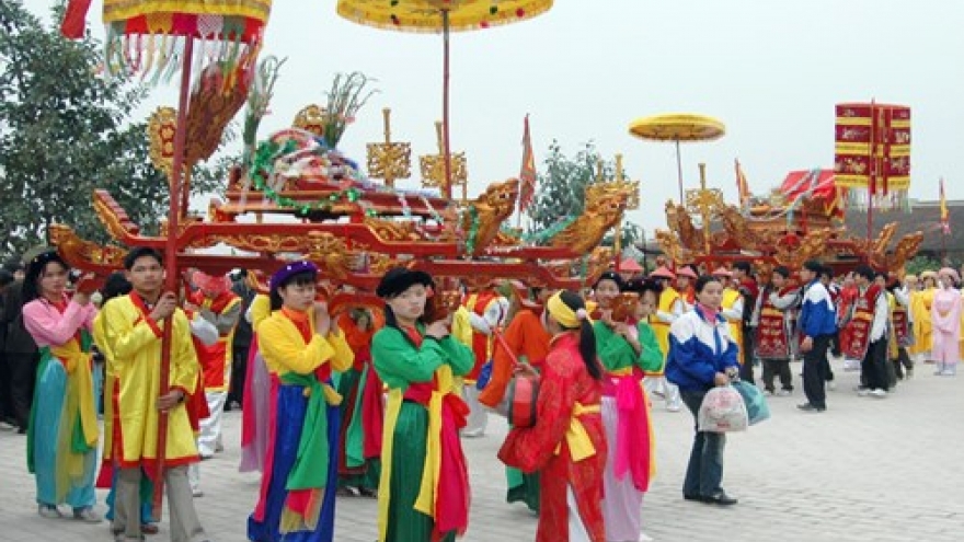 Eleven new national intangible cultural heritages recognised