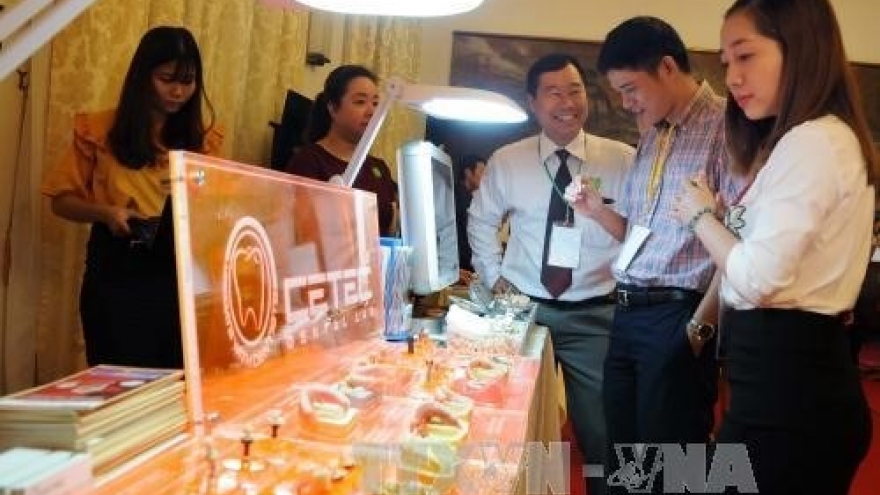HCM City eyes boost to dental tourism