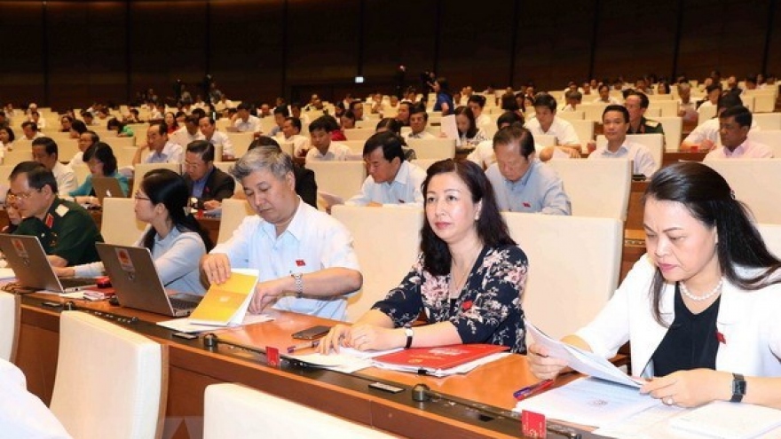 Lawmakers emphasises need for measures to protect denunciators