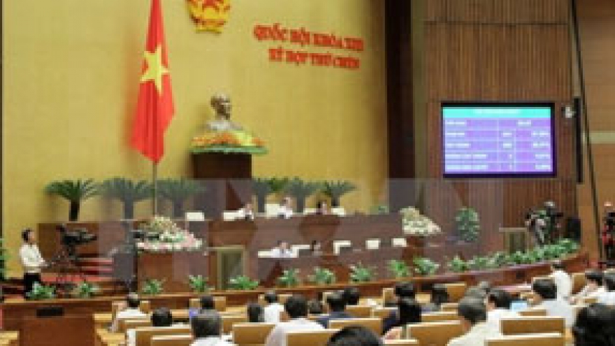 Deputies agree to adopt resolution on NA inspection activities