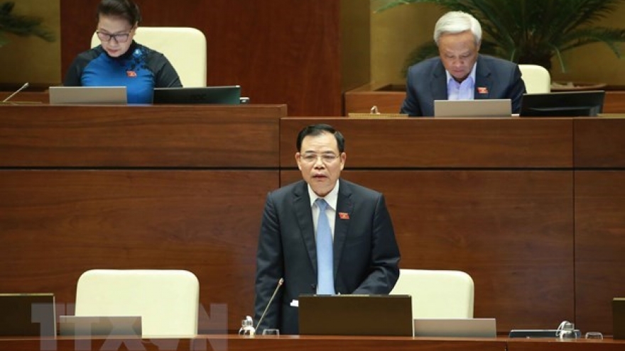 Deputies question about solutions to draw investment to agriculture