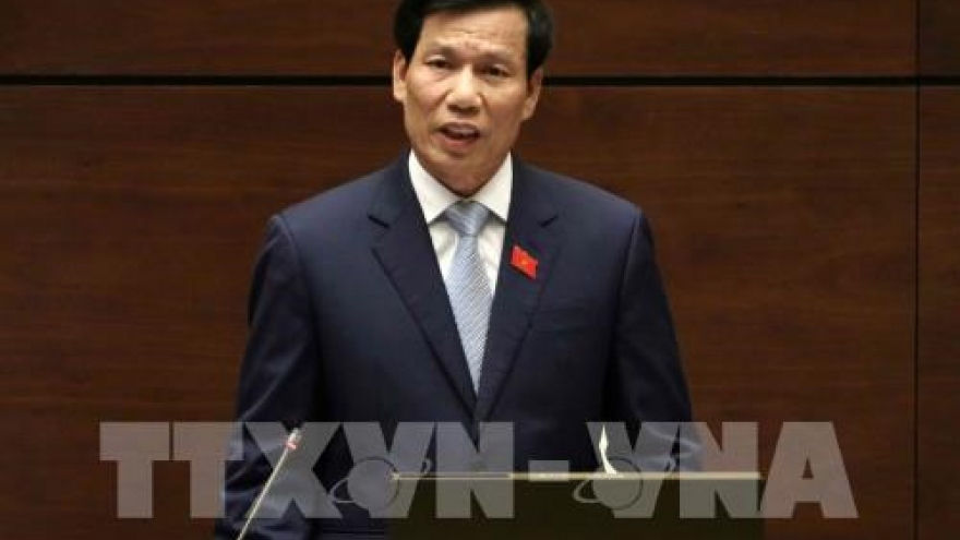 NA Q&A session: deputies scrutinize national tourism competitiveness