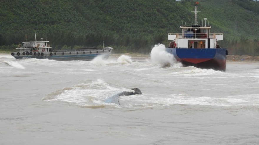 
        Deputy PM directs response to storm Talas consequences
                              