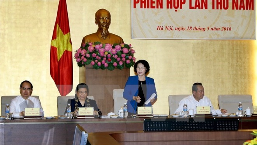 List of new NA deputies to be available 20 days after election day