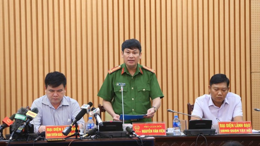 Seven dead after musical gala, testing positive for drug