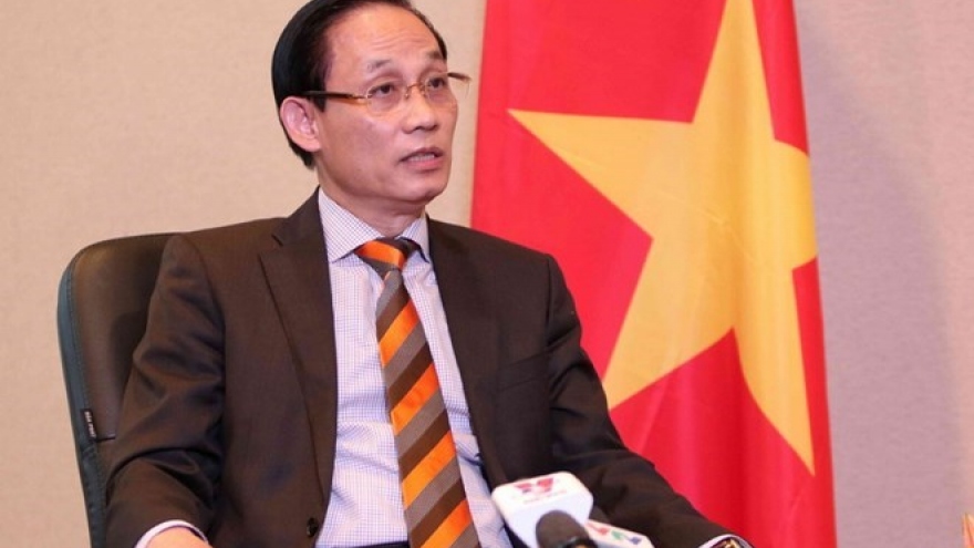 Vietnam commits to promoting protection of human rights
