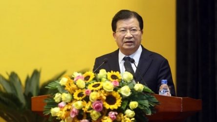 PetroVietnam told to thoroughly deal with ailing projects