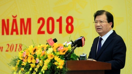 EVN aims to raise Vietnam’s ranking in electricity access index