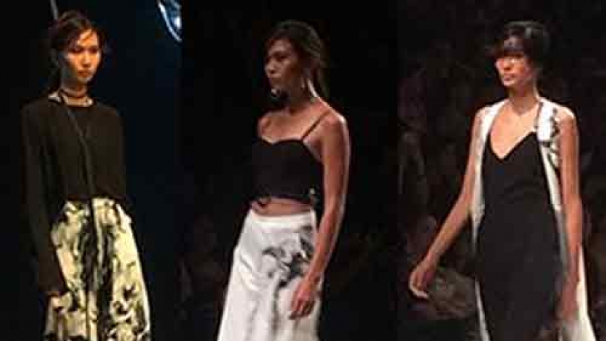 Vietnam Emerging Designer contest launched