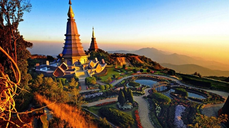 Three Thai cities voted among most popular destinations in Asia