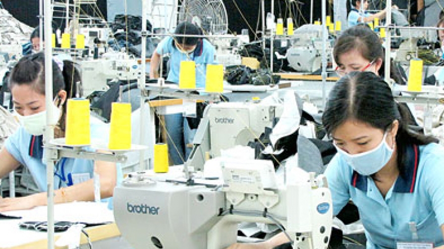 Vietnam Garment and Textile forum 2015: big opportunities