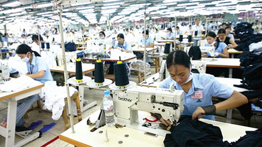 Integration: Bane or boon to garment exporters?