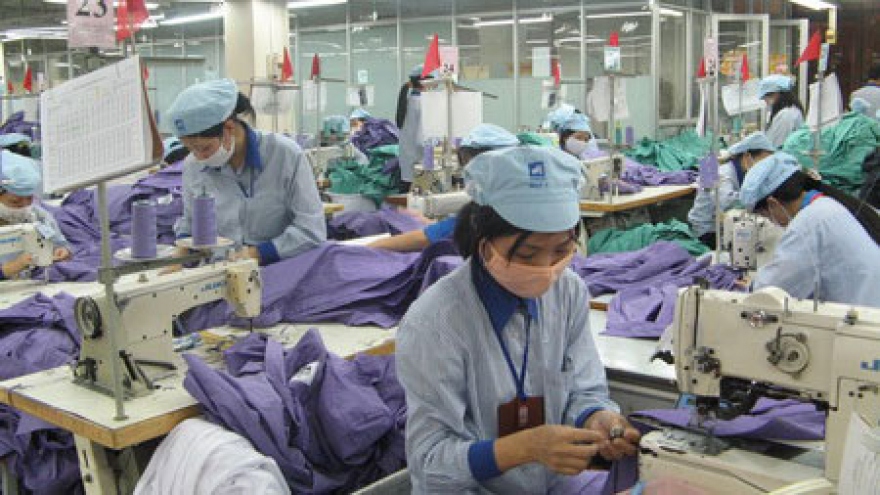 Garment exports to the US likely to hit US$11 billion