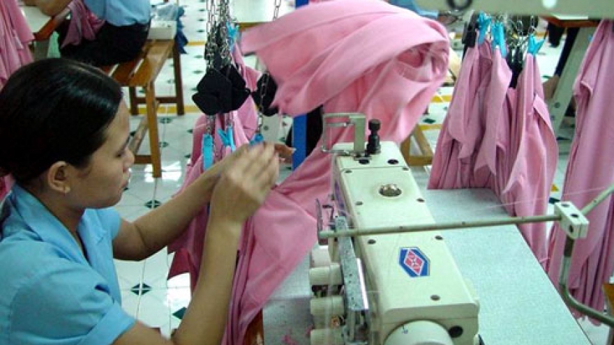 Vietnam: A tailor made market for Belgium