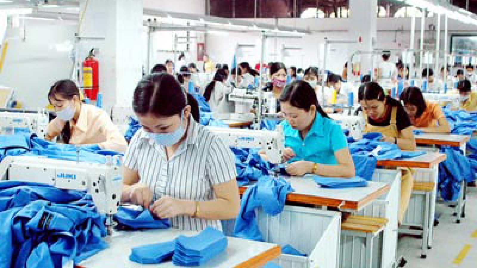 Reducing China's economic dependence by FTAs