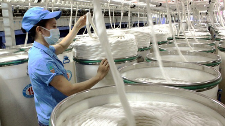 Chinese investment in Vietnam is accelerating