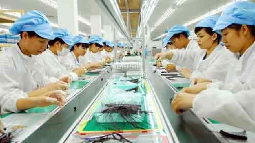 Belgian expert interests in Vietnamese market