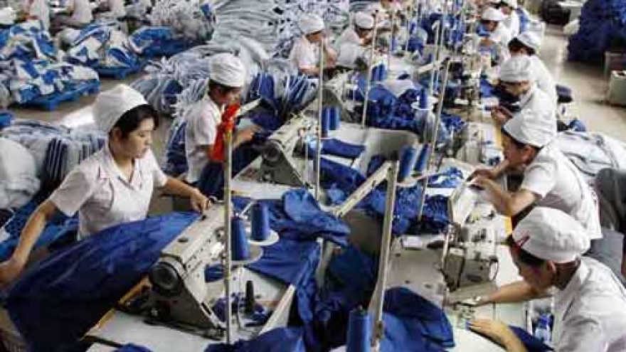 Korean Support Centre in HCM City holds first workshop