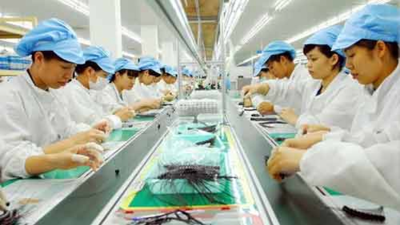 Vietnamese law compatible with EVFTA’s major commitments