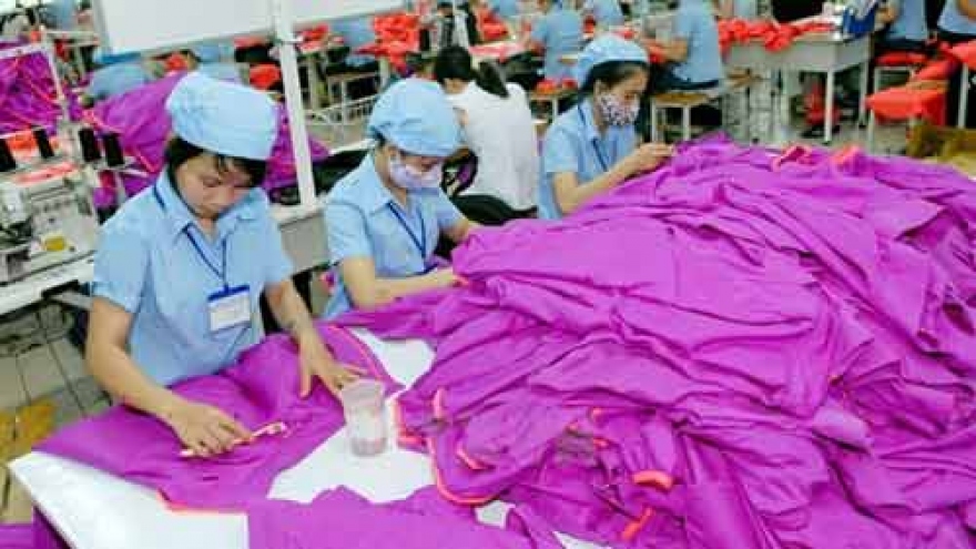 Enterprises anticipate opportunities brought by newly-signed TPP