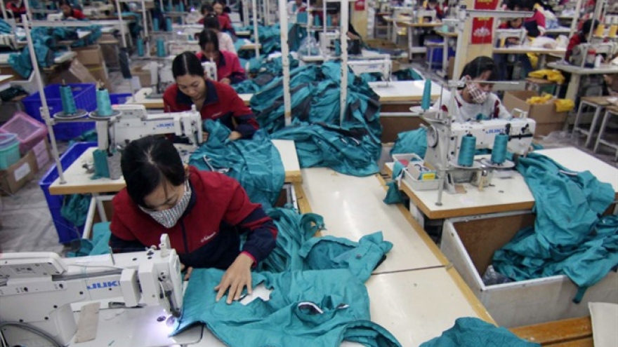 Garment exports grow despite hurdles