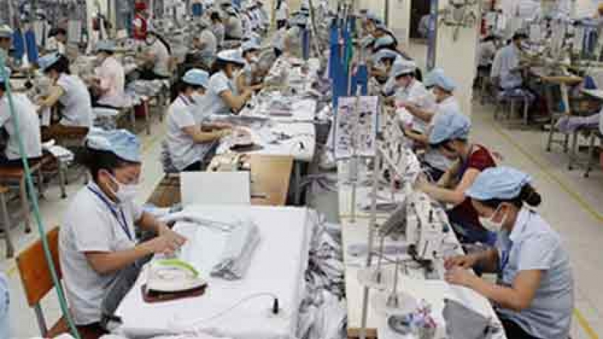 
        The EVFTA set to lure European SMEs
                              