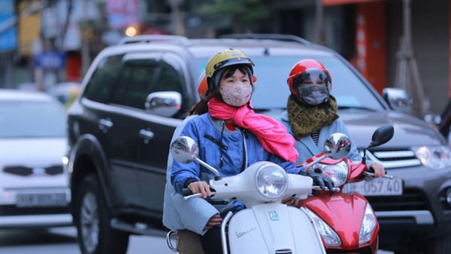 Cold spell set to hit northern region