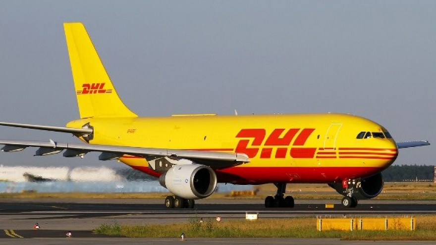 DHL deploys new intra-Asia air routes