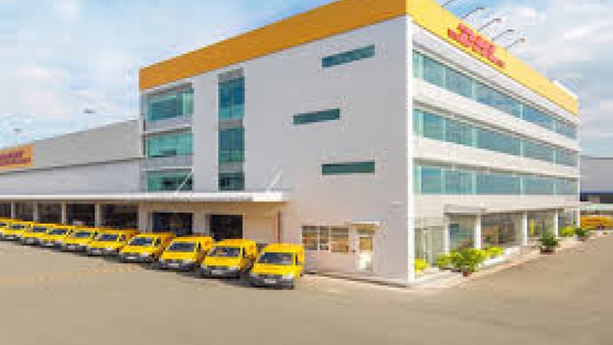 DHL-VNPT Express has new general director