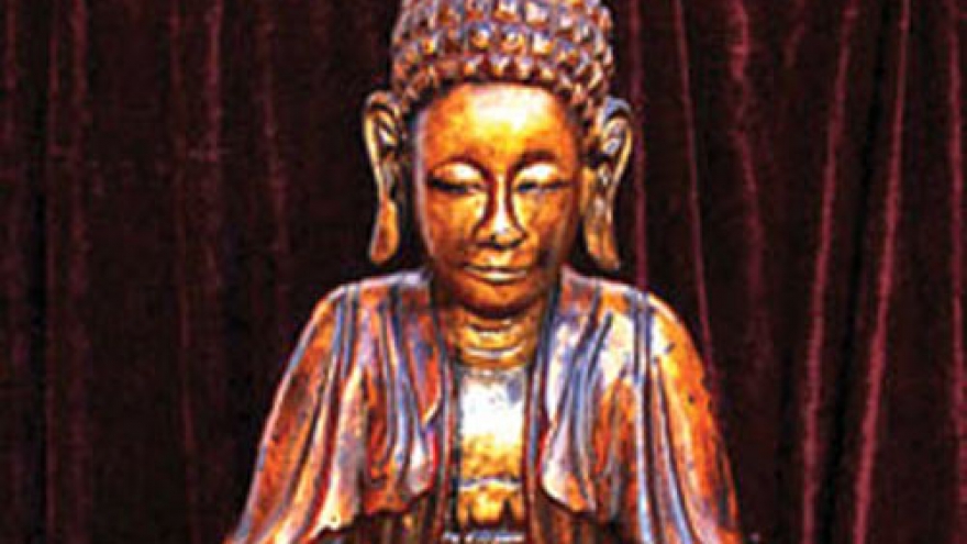 Nations join hands to protect heritage