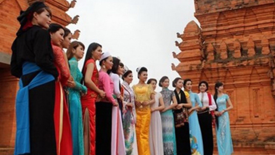 HCM City tourism fest highlights world heritage in Vietnam