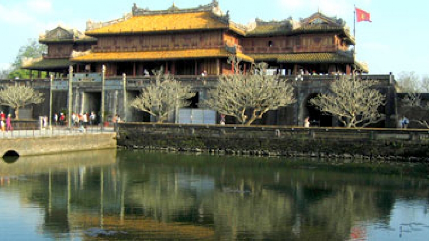 US Embassy supports cultural heritage preservation
