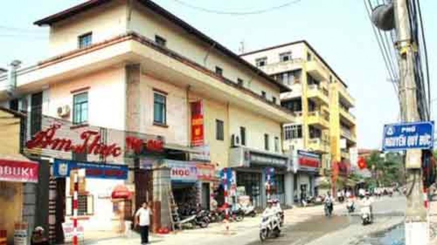Hanoi to have another walking street