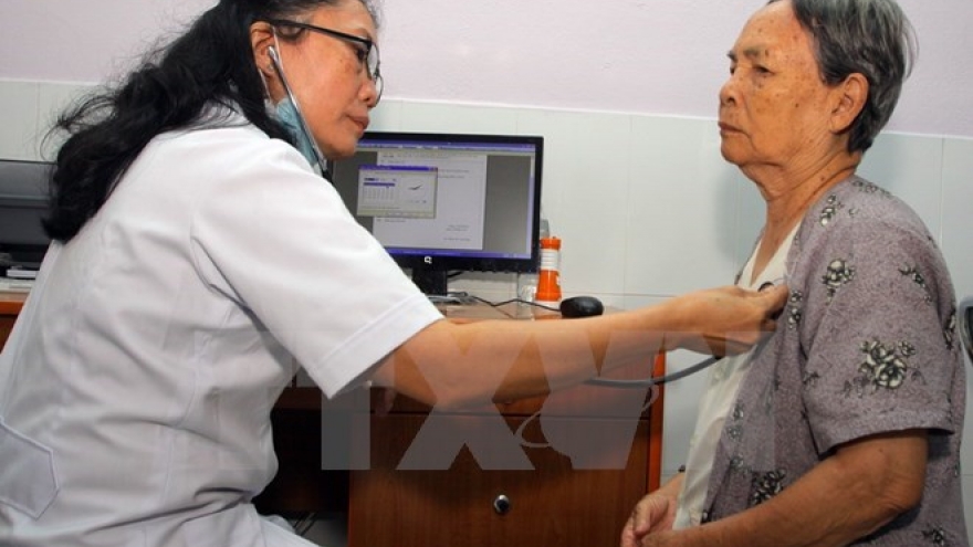Public urged for early detection of diabetes