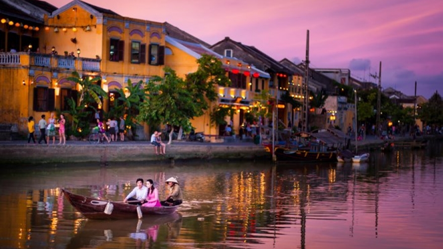 Numerous activities to celebrate Tet in Hoi An